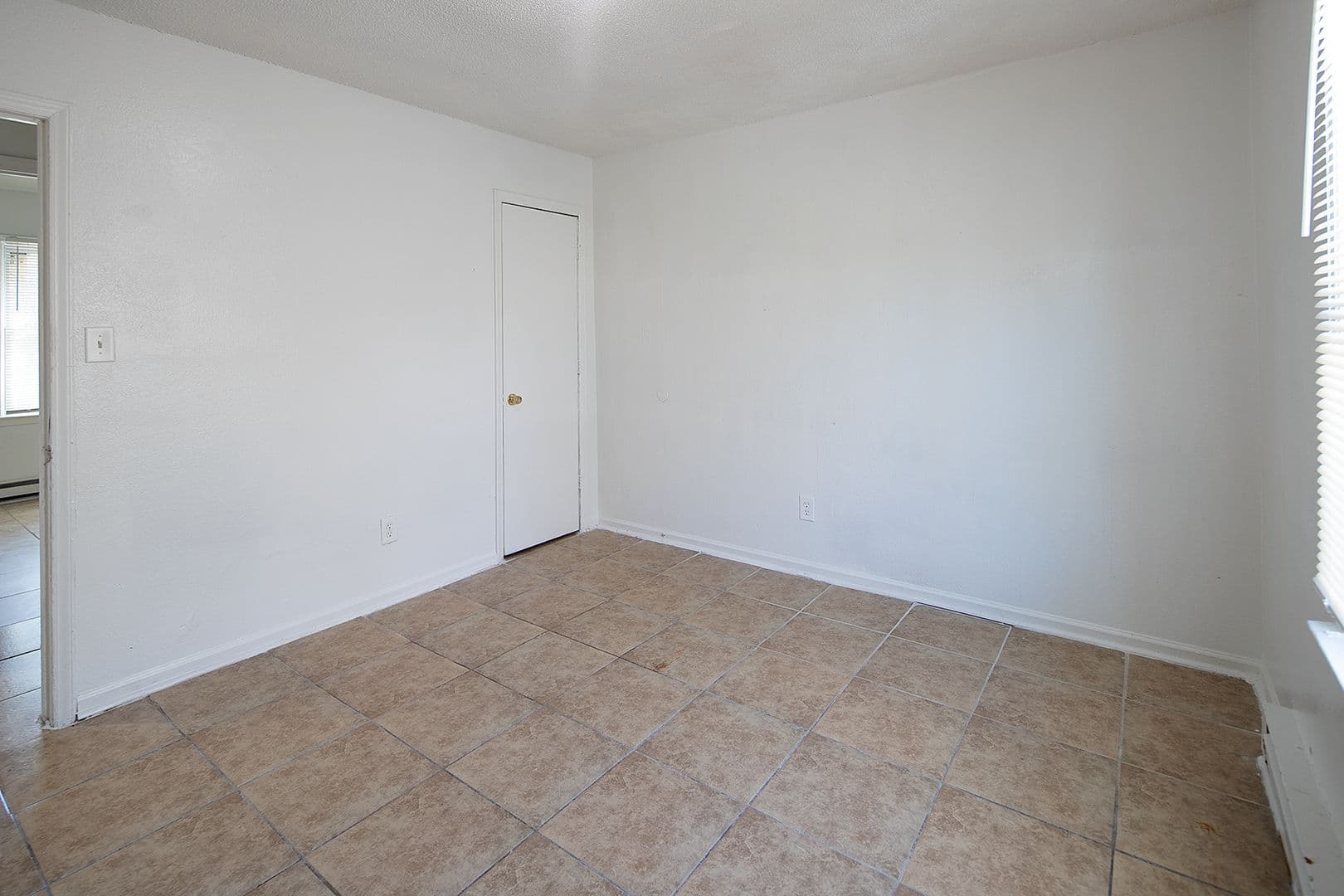 Gastonia Apartment: 2611 Crescent Lane