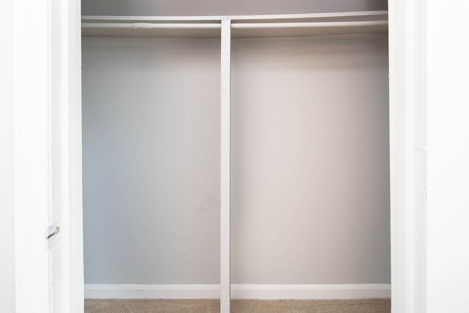 Charlotte Apartment: 1106 Marble St.  Apt. # D