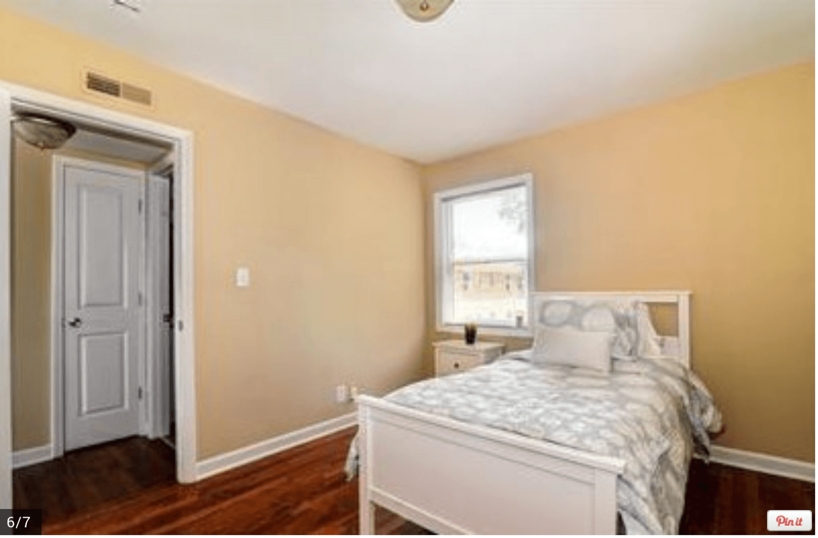 Gastonia Apartment: 1018 Sims Cir