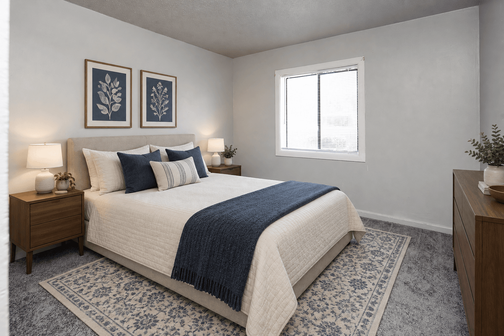 Charlotte Apartment: 903 Lynn St