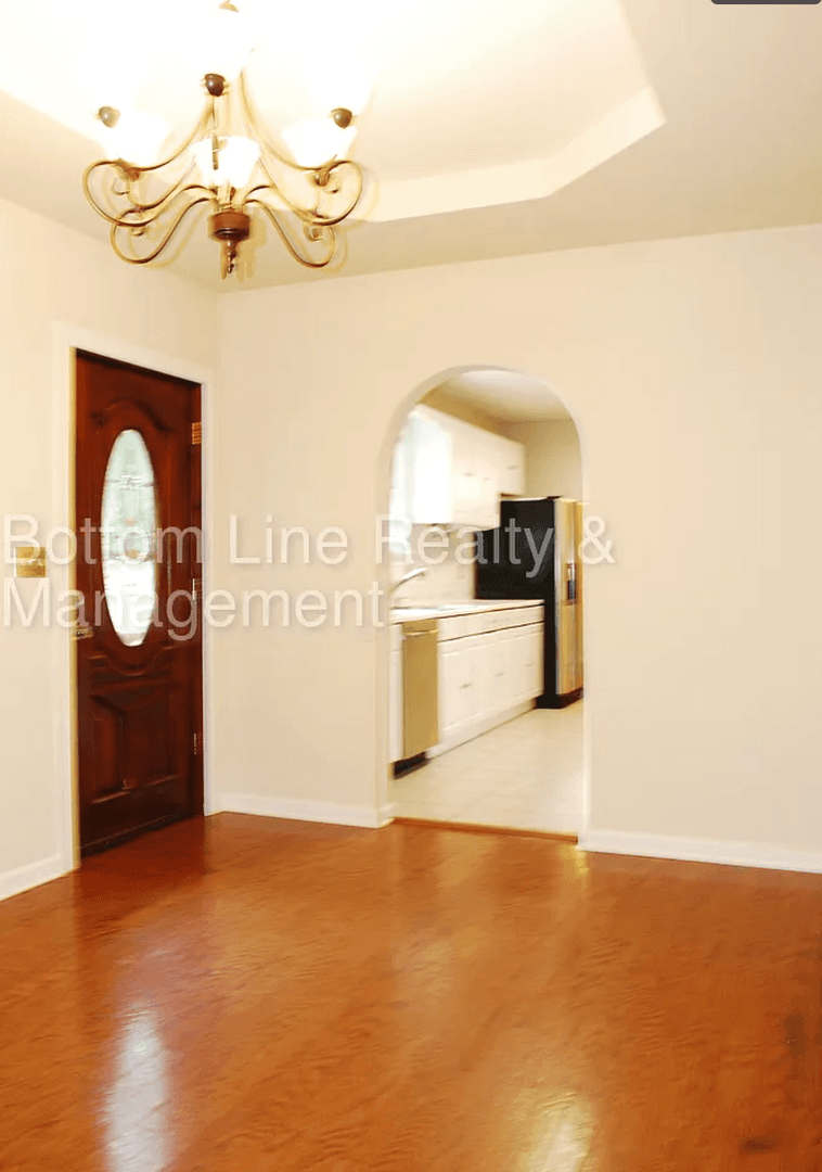 Charlotte Townhome: 7800 Occala Rd, Unit B