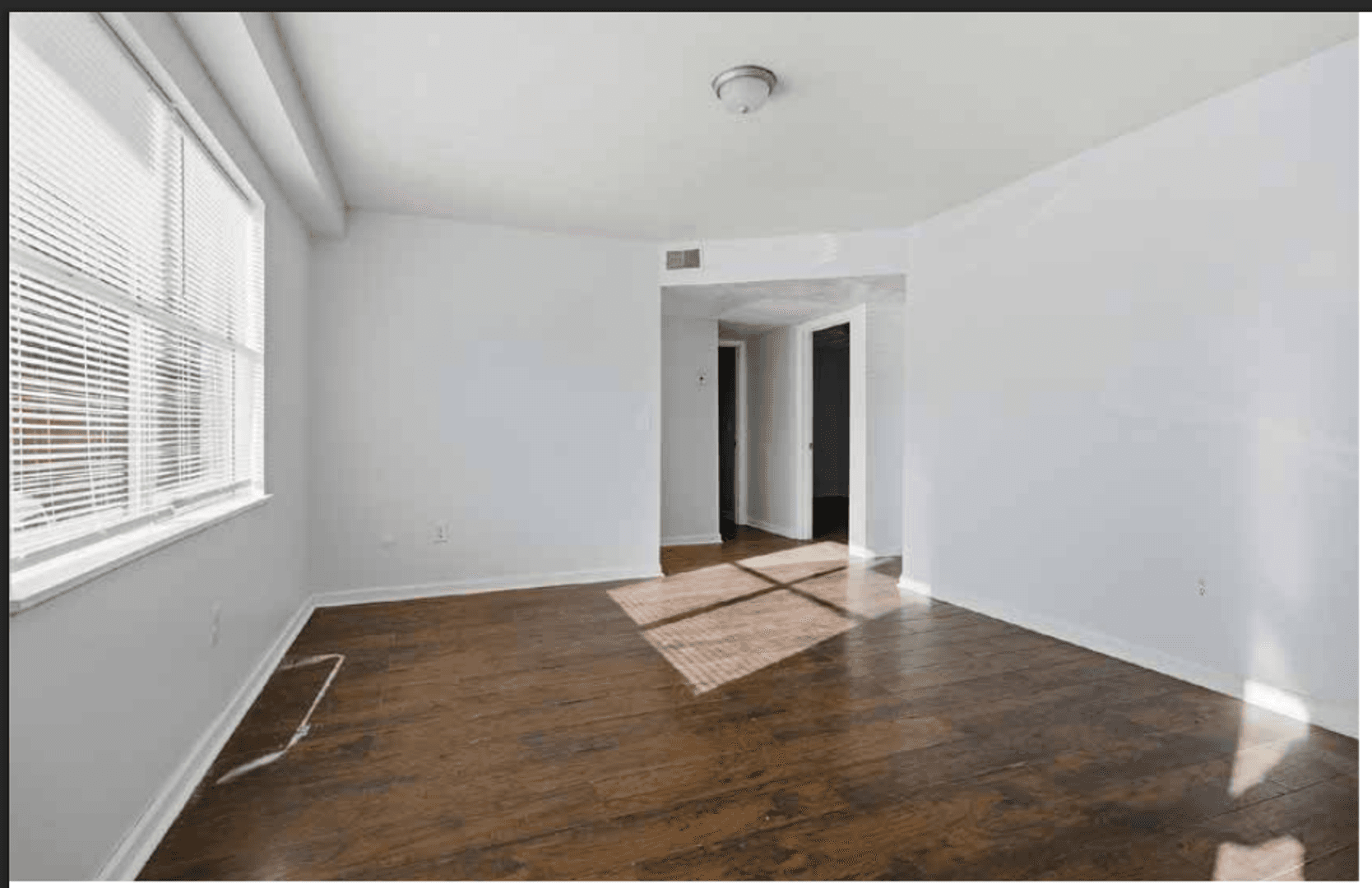 Greenville Apartment: 2627 Poinsett Highway
