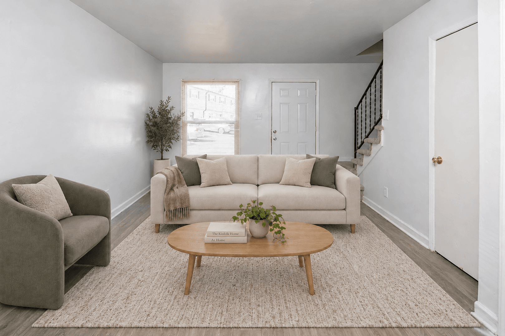 Mt Holly Apartment: 210 E Catawba Avenue