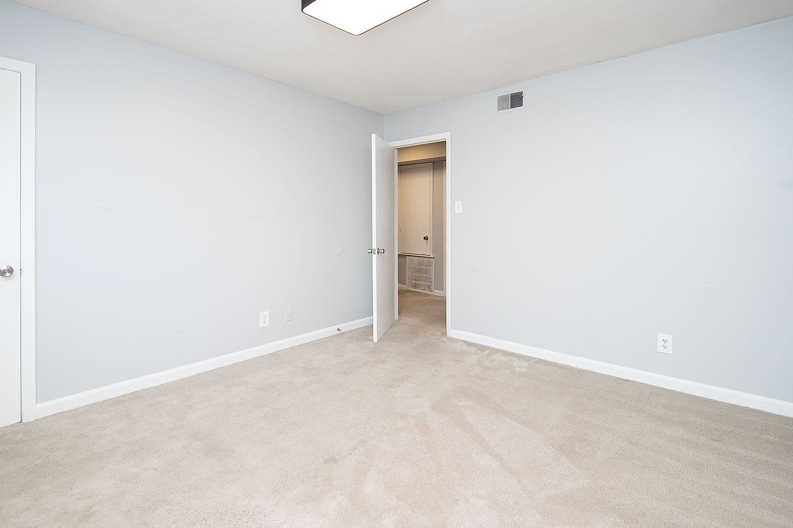Charlotte Apartment: 1108 Marble St.  Apt. # A