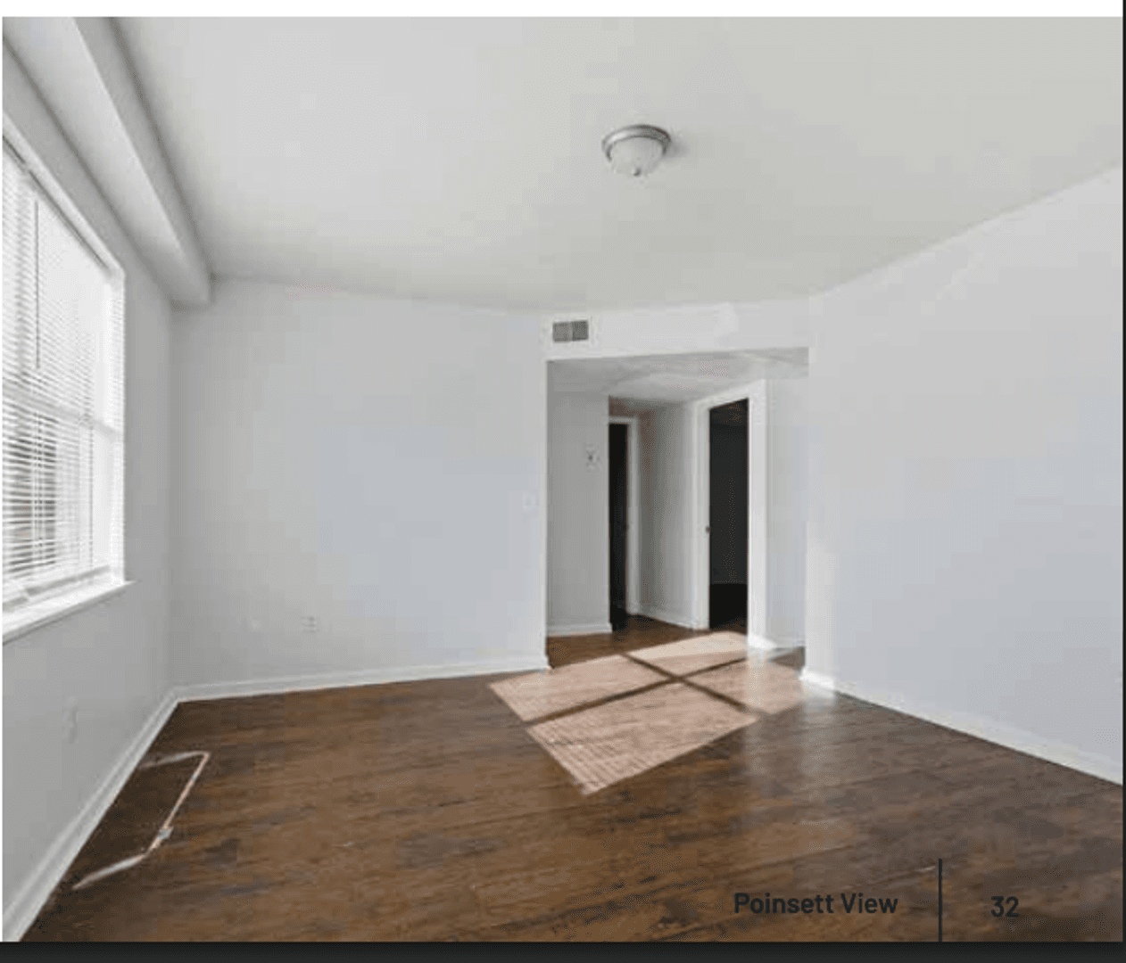 Greenville Apartment: 2627 Poinsett Highway