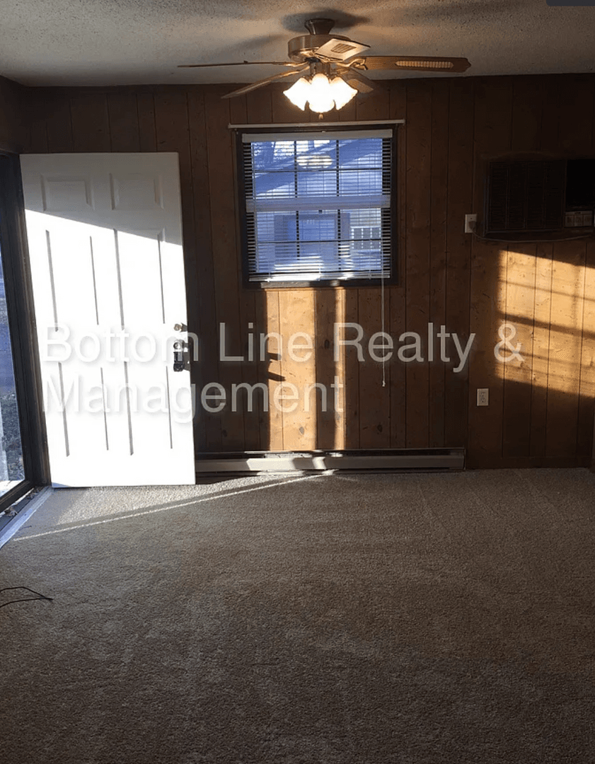 Charlotte Townhome: 7117 Mack St