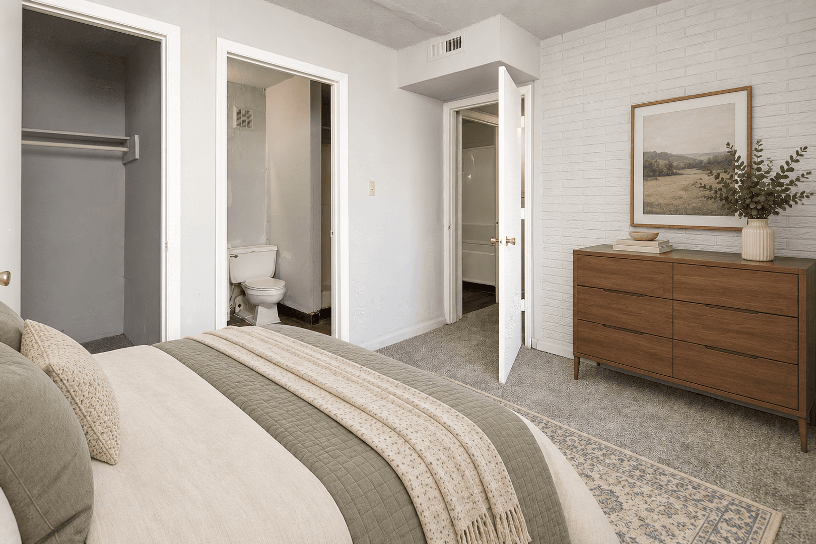 Charlotte Apartment: 903 Lynn St