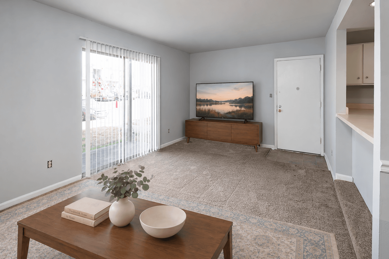 Charlotte Apartment: 825 farmhurst Dr