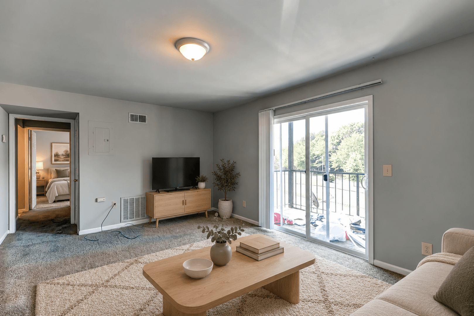 Charlotte Apartment: 825 farmhurst Dr