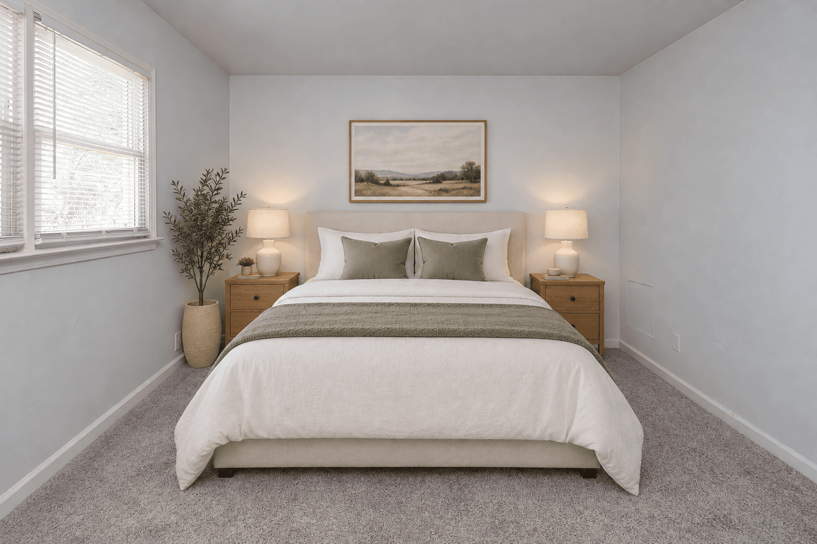 Mt Holly Apartment: 210 E Catawba Avenue