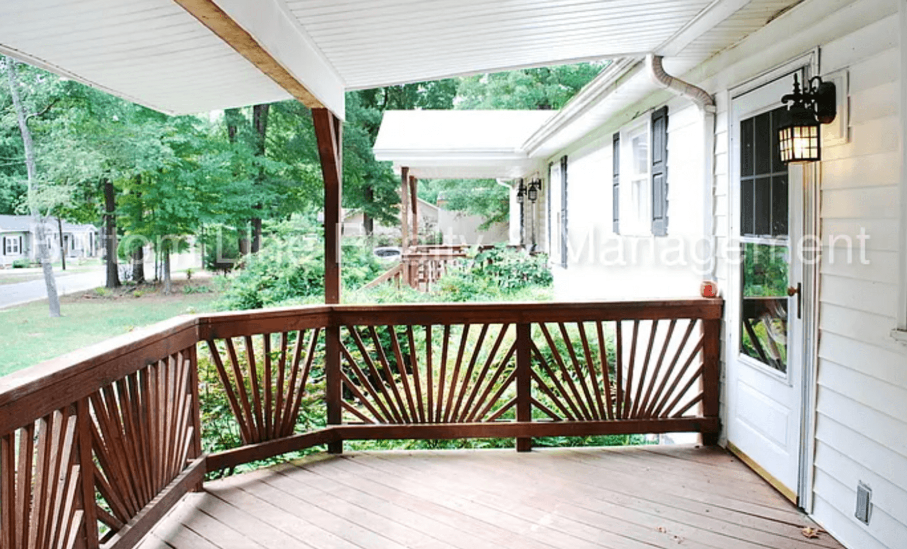 Charlotte Townhome: 7800 Occala Rd, Unit B