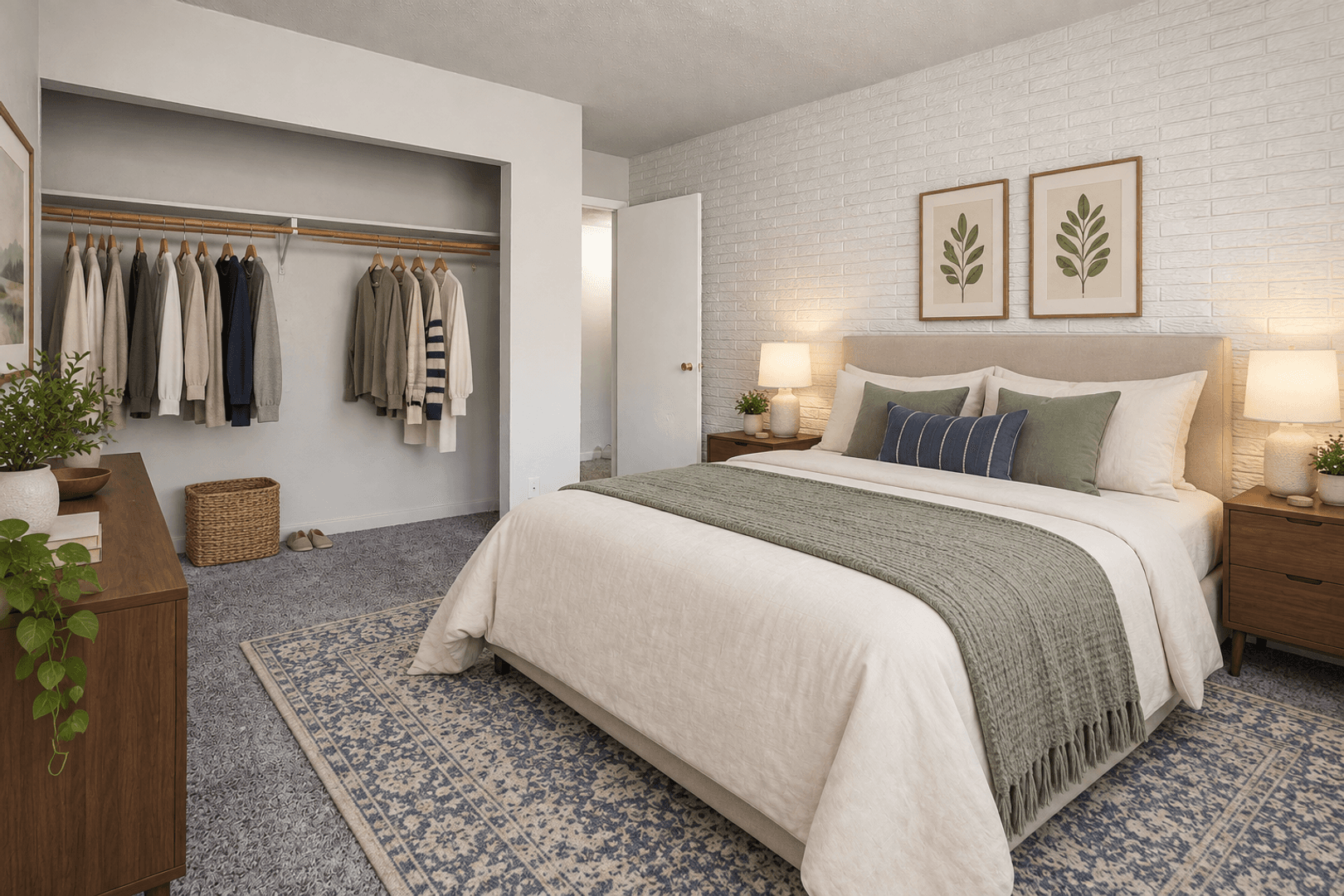 Charlotte Apartment: 903 Lynn St