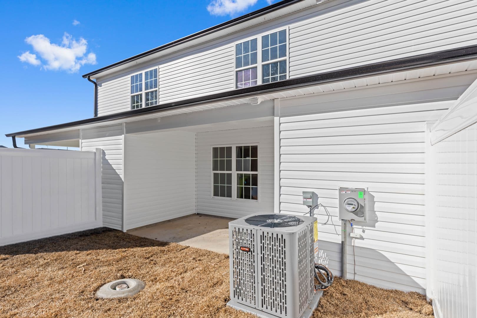 Spring Lake House: 146 Chapel Hill Road
