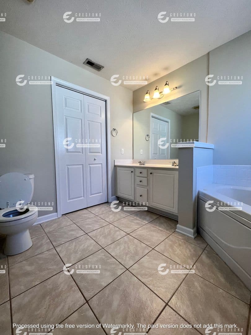 Fayetteville Condo: 1751 Renwick Drive #201