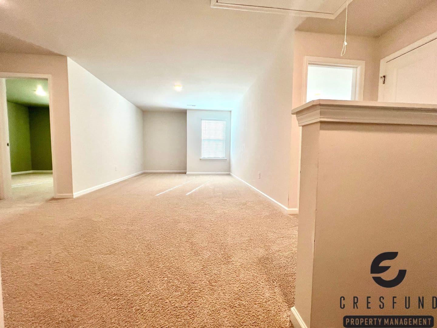 Fayetteville House: 2134 Clydesmill Road