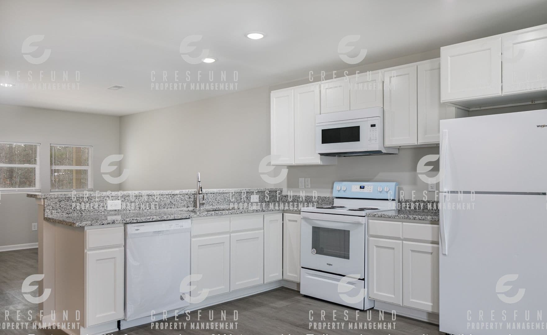 Hope Mills Townhome: 509 Directive Drive