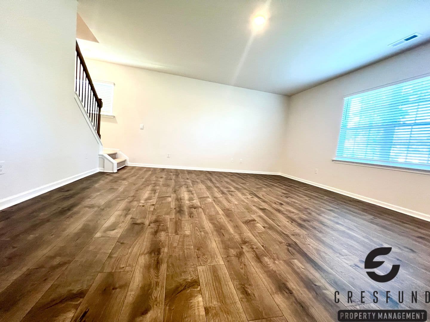Fayetteville House: 2134 Clydesmill Road