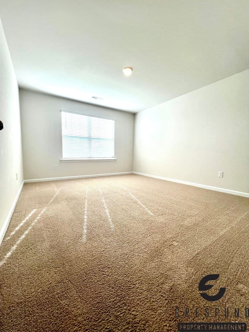 Fayetteville House: 2134 Clydesmill Road