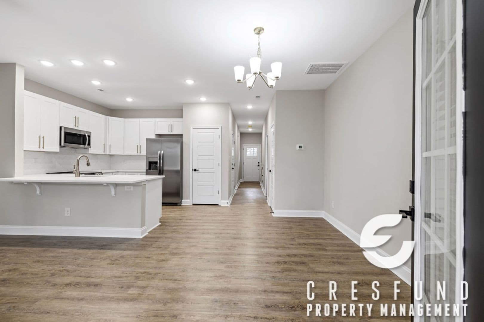 Fayetteville House: 3374 Starboard Way