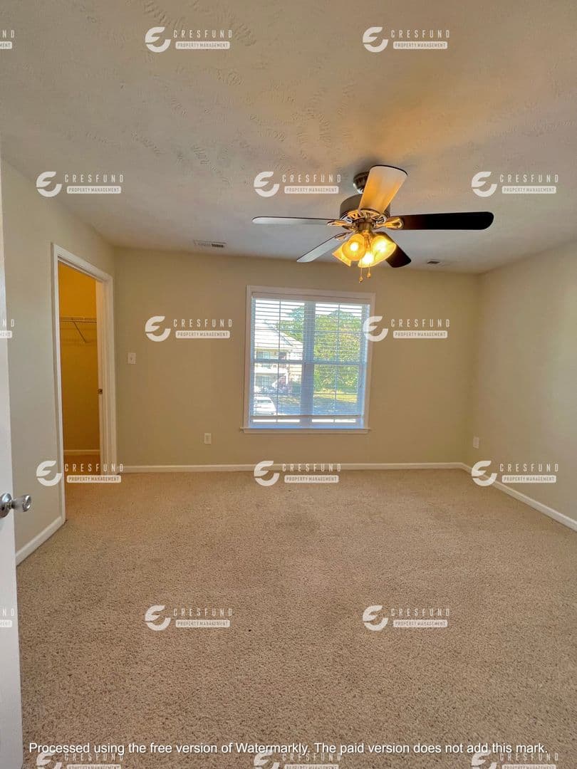 Fayetteville Condo: 1751 Renwick Drive #201