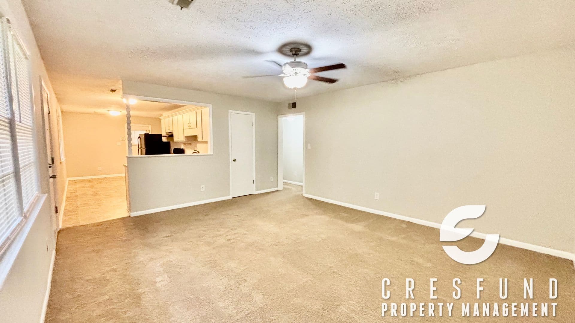 Hope Mills House: 6204