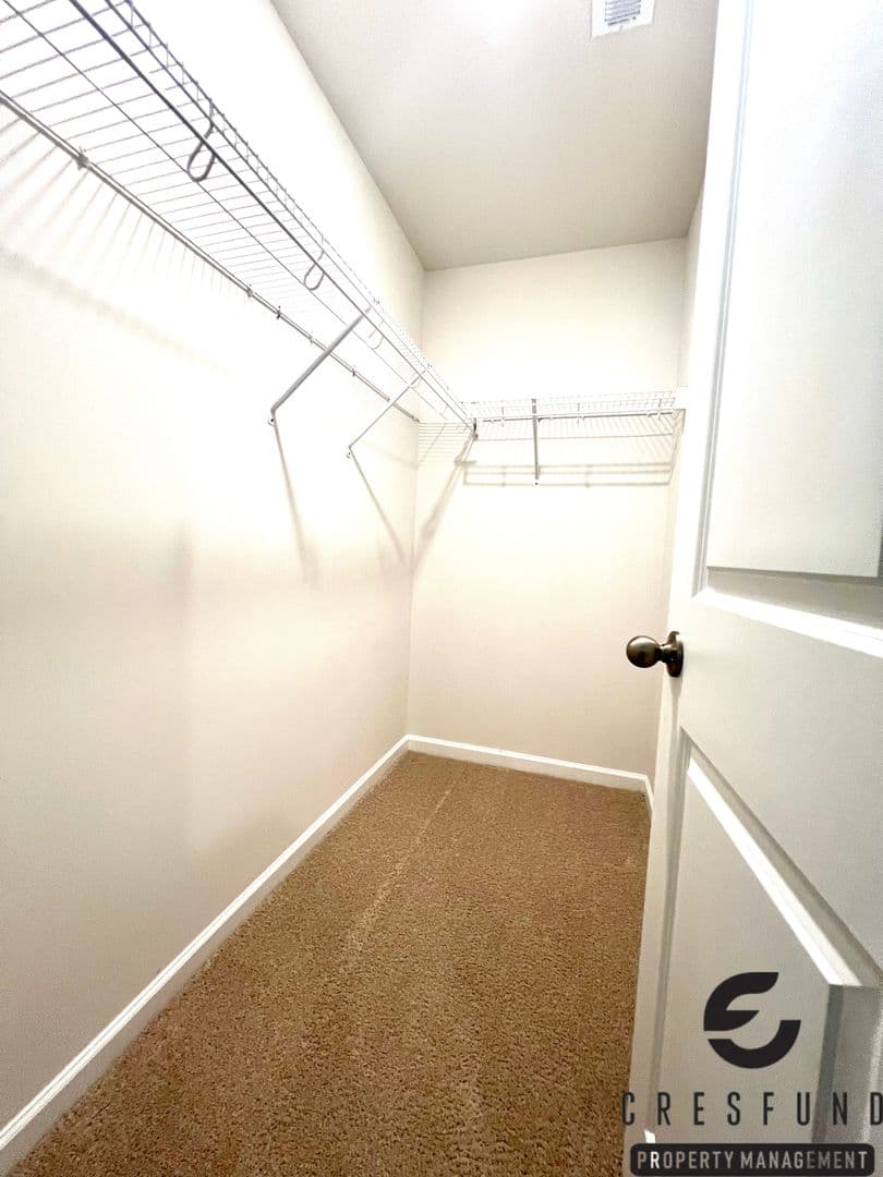 Fayetteville House: 2134 Clydesmill Road