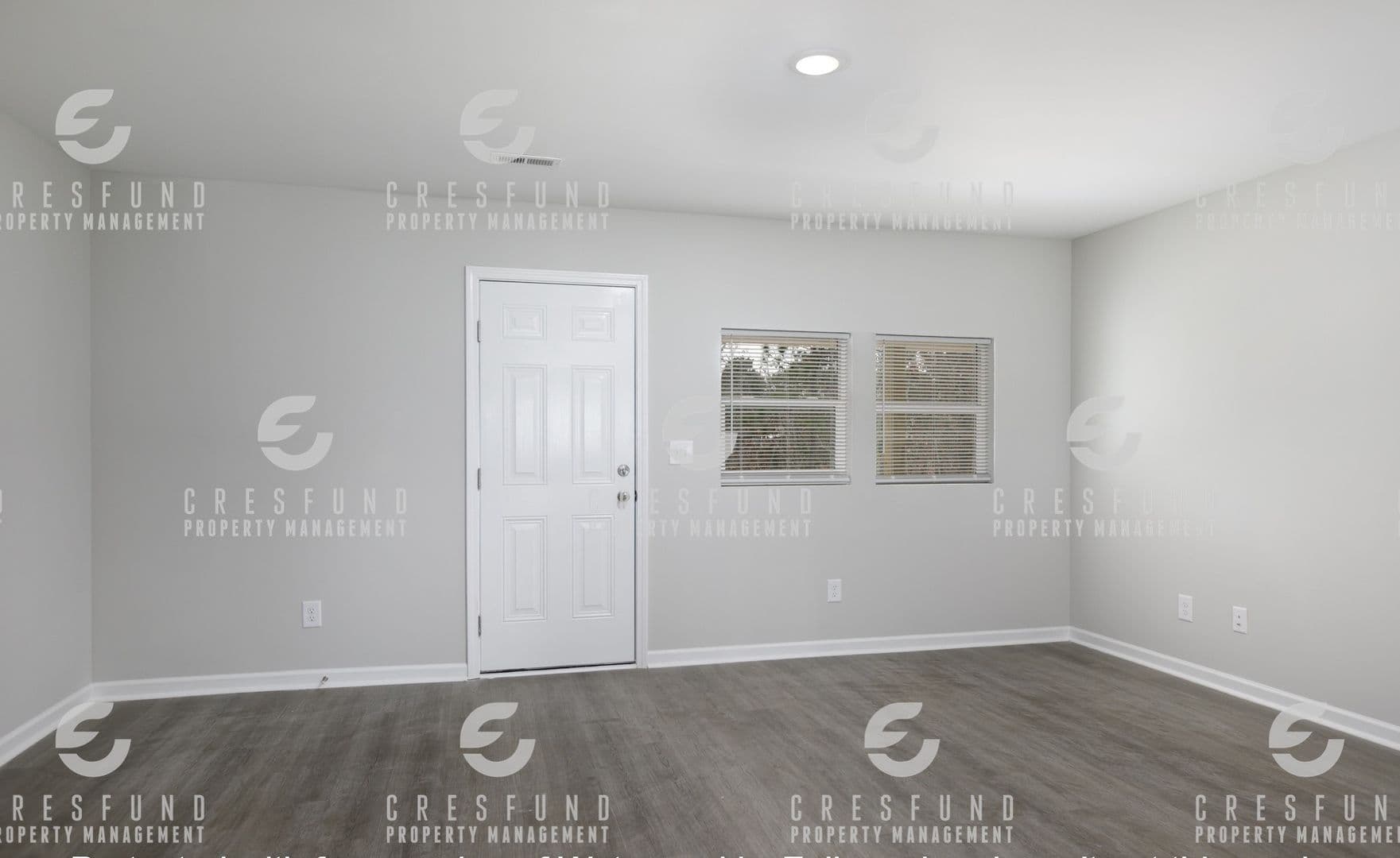 Hope Mills Townhome: 509 Directive Drive