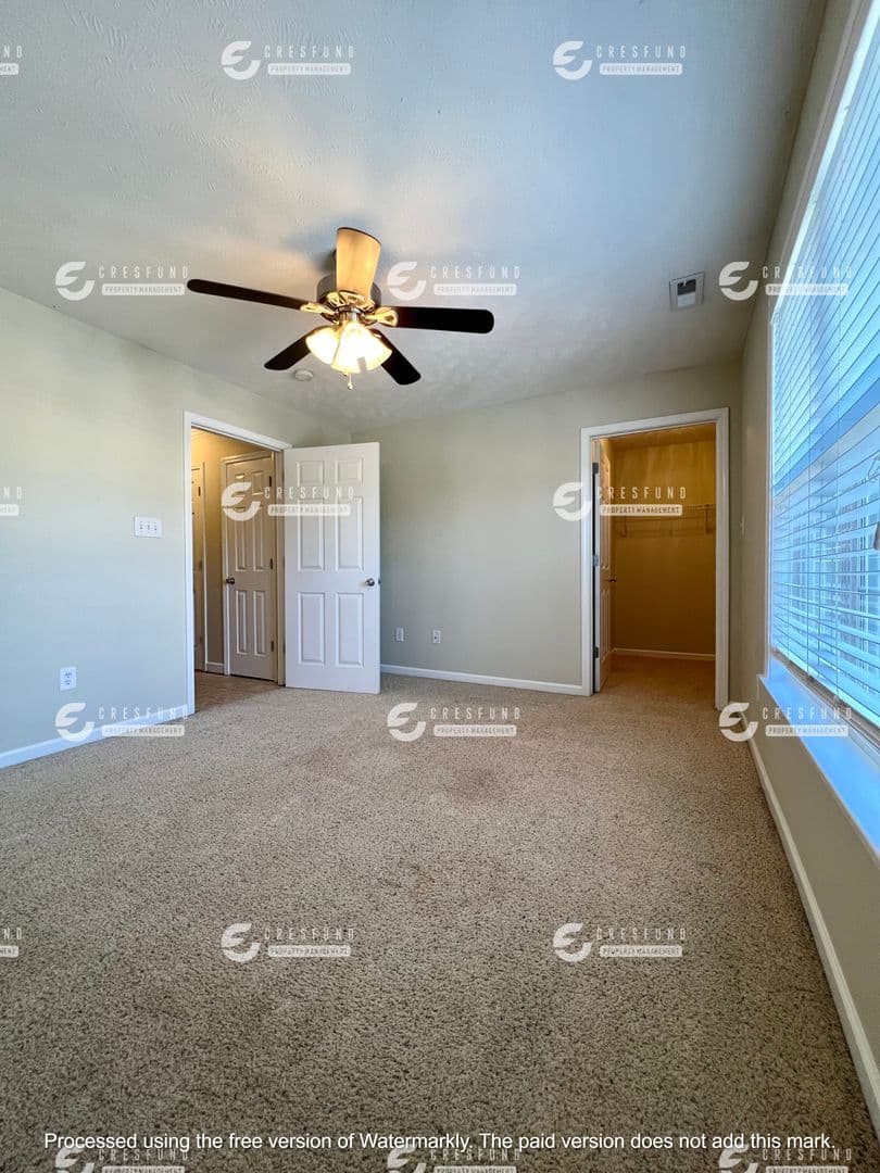 Fayetteville Condo: 1751 Renwick Drive #201
