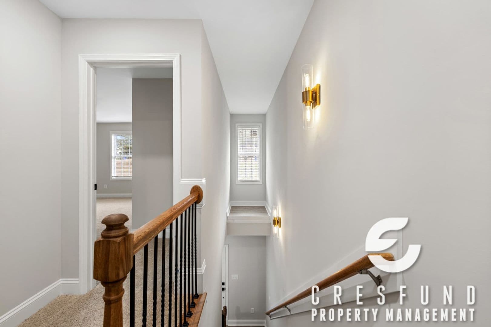 Fayetteville House: 3374 Starboard Way