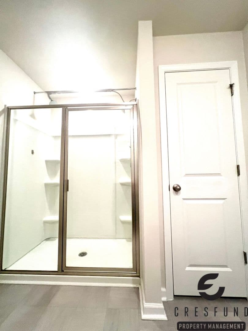 Fayetteville House: 2134 Clydesmill Road