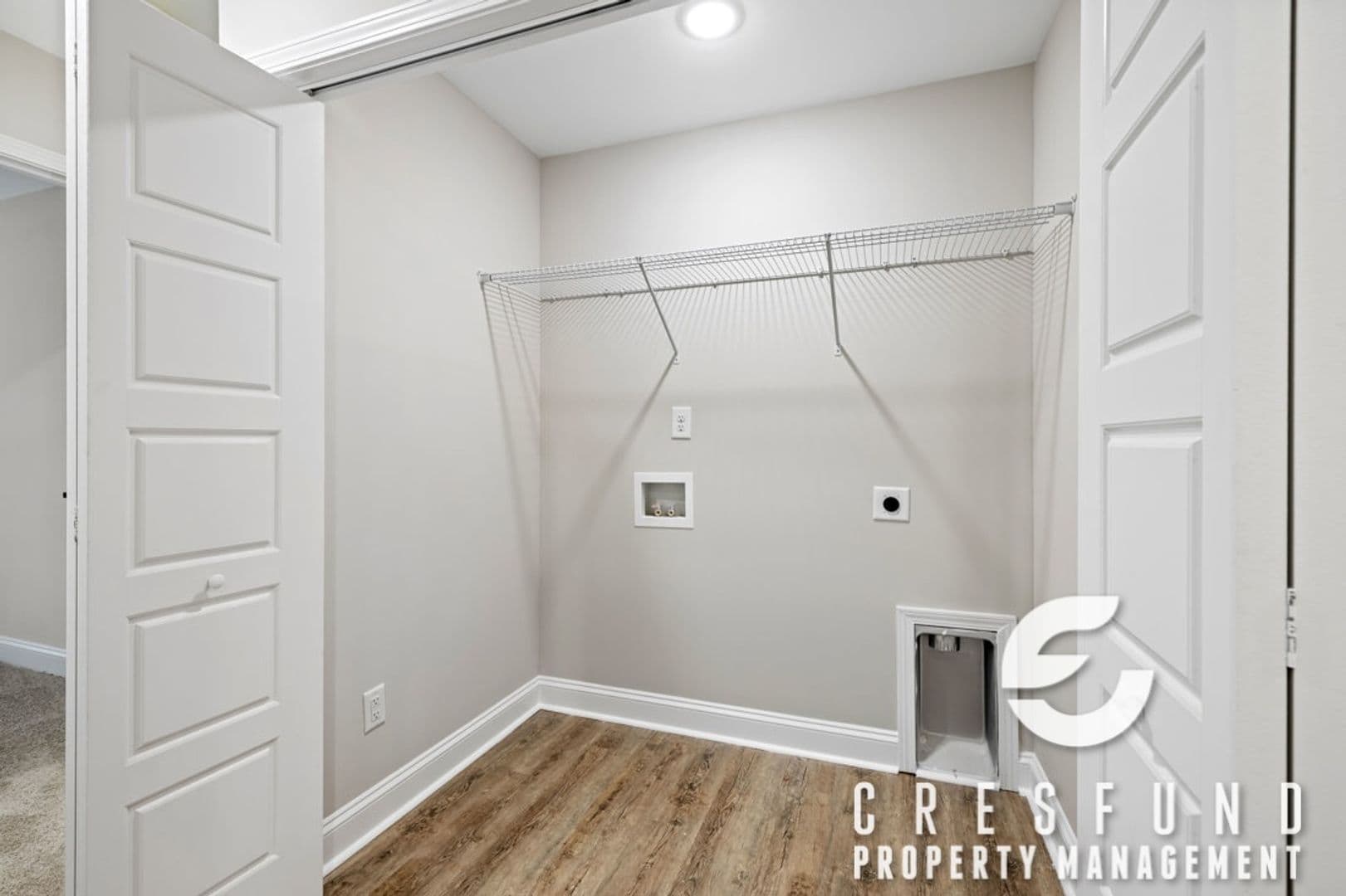 Fayetteville Townhome: 3446 Starboard Way