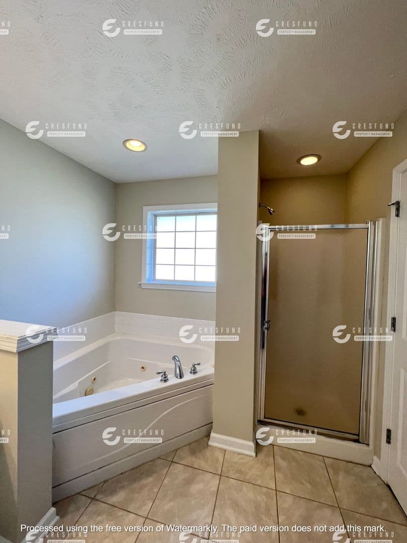 Fayetteville Condo: 1751 Renwick Drive #201