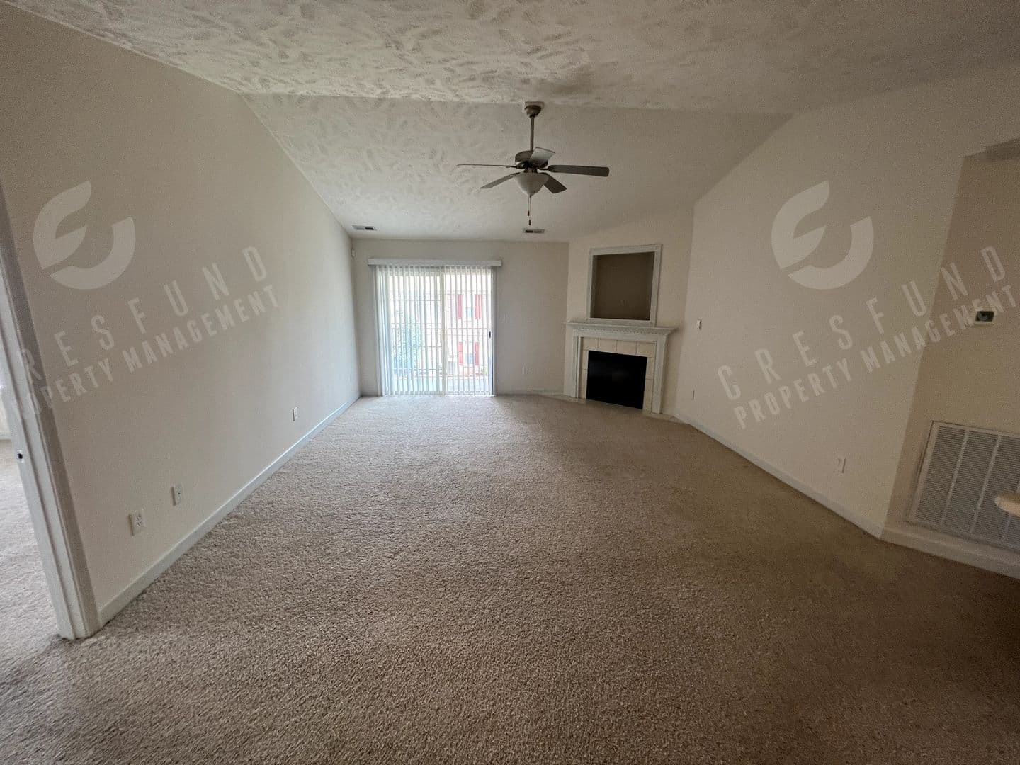 Fayetteville Condo: 1811 Balmoral Drive #202