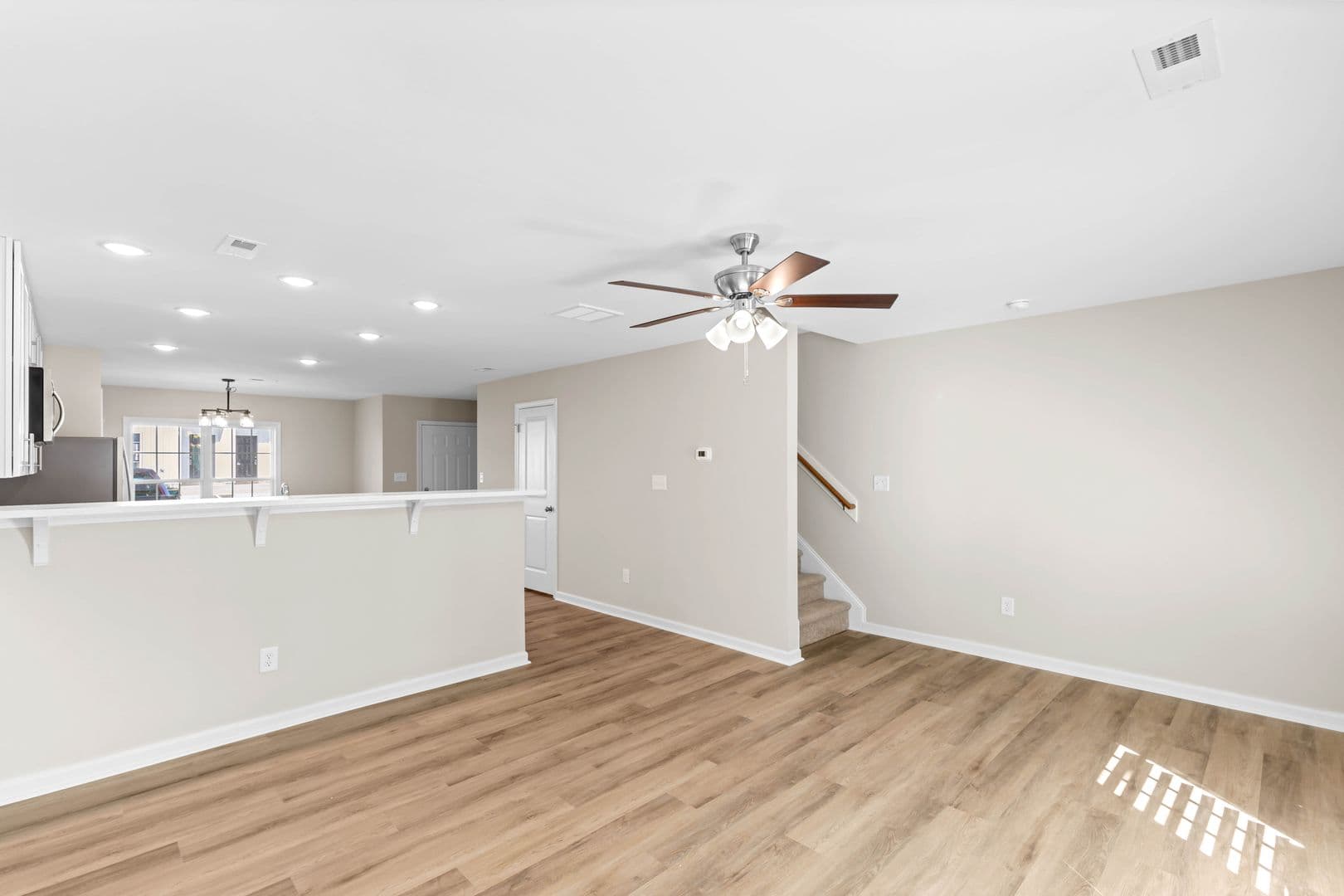 Spring Lake House: 134 Chapel Hill Road