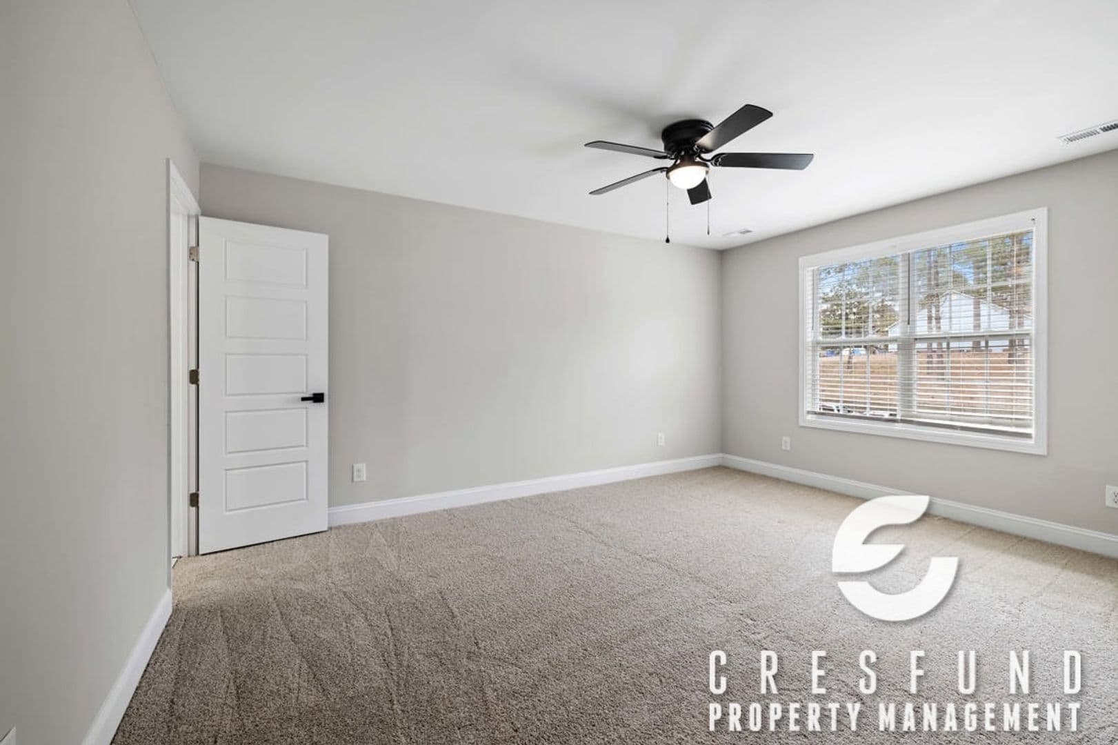 Fayetteville Townhome: 3446 Starboard Way