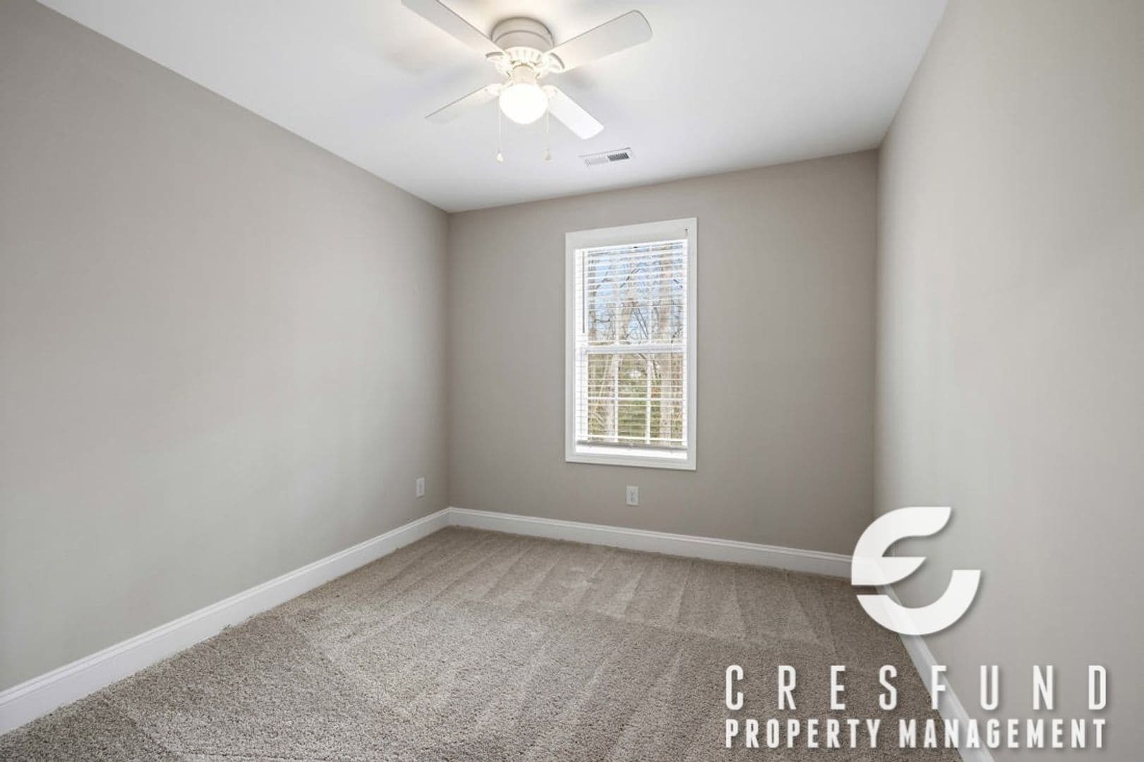 Fayetteville Townhome: 3446 Starboard Way