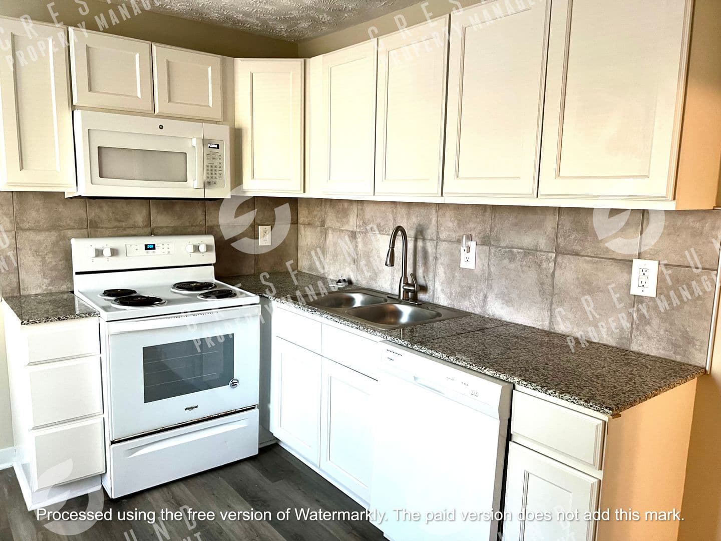 Fayetteville Apartment: XXXXX