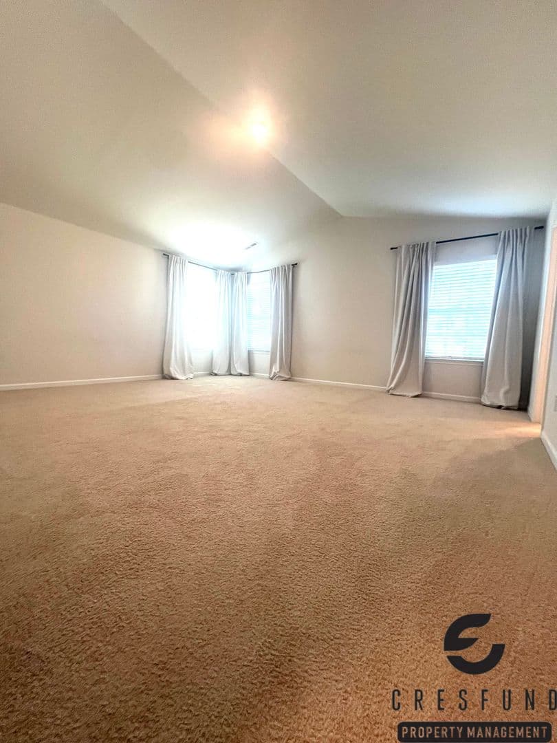 Fayetteville House: 2134 Clydesmill Road