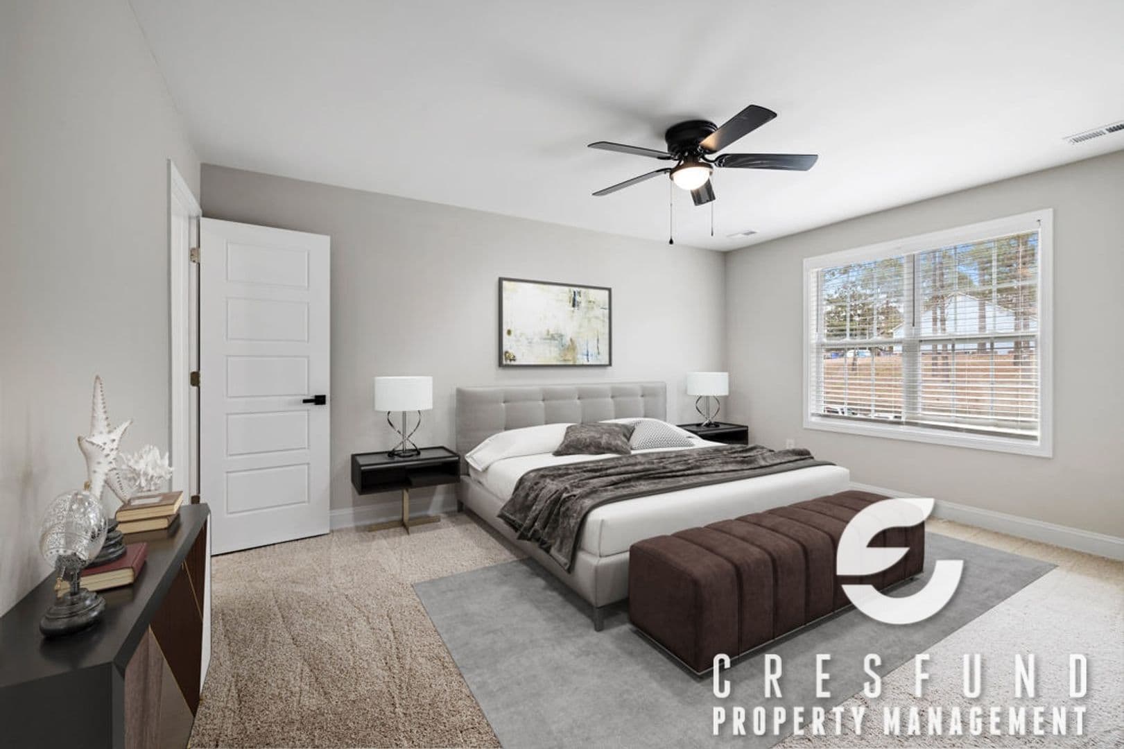 Fayetteville House: 3374 Starboard Way