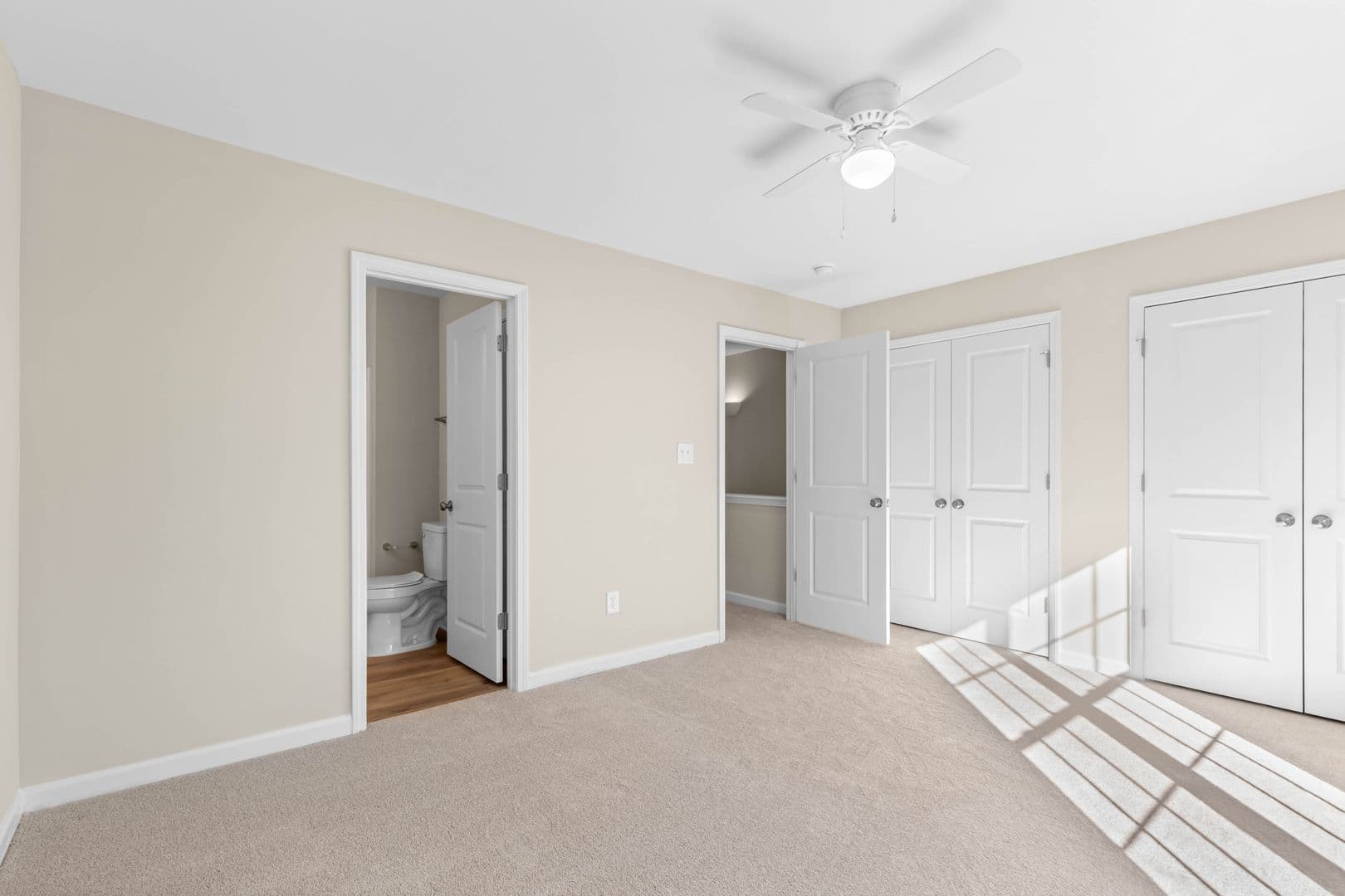 Spring Lake House: 144 Chapel Hill Road