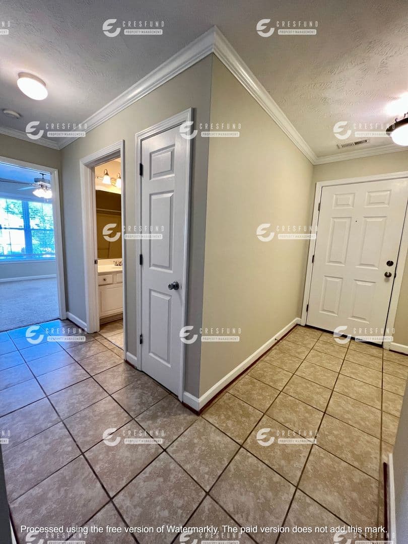 Fayetteville Condo: 1751 Renwick Drive #201