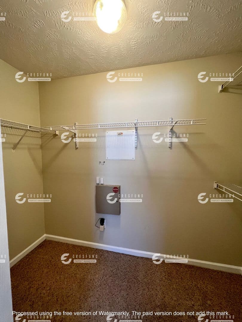 Fayetteville Condo: 1751 Renwick Drive #201