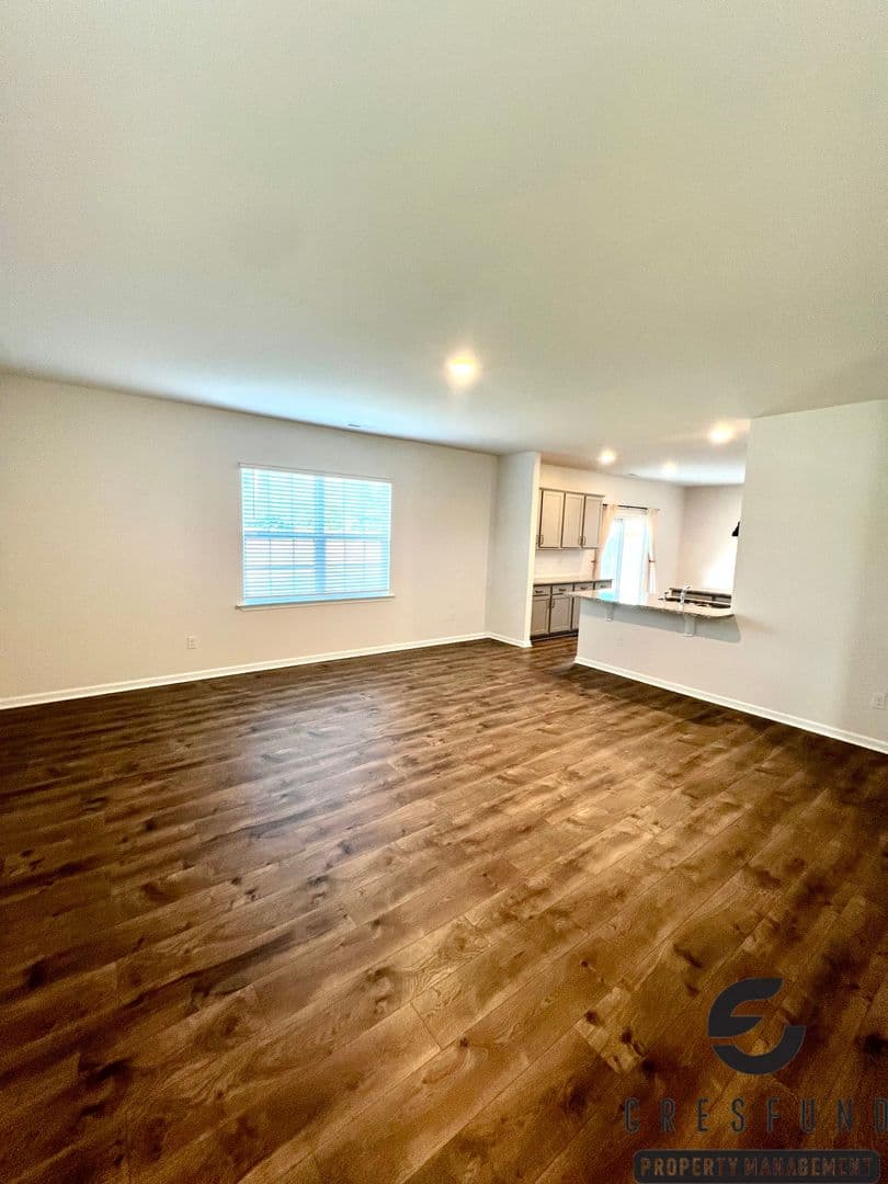 Fayetteville House: 2134 Clydesmill Road