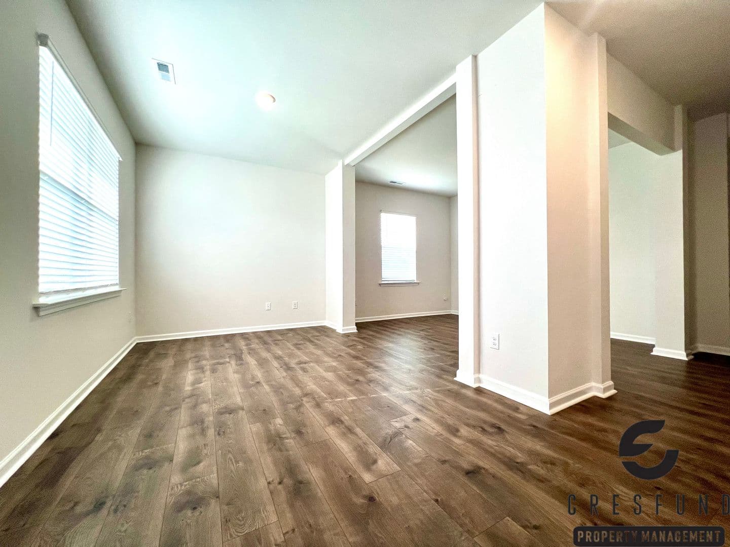 Fayetteville House: 2134 Clydesmill Road