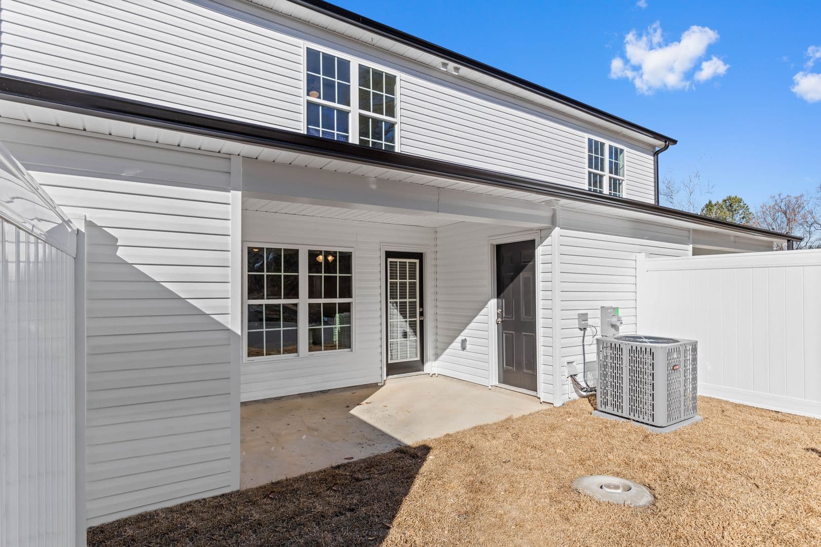 Spring Lake House: 134 Chapel Hill Road