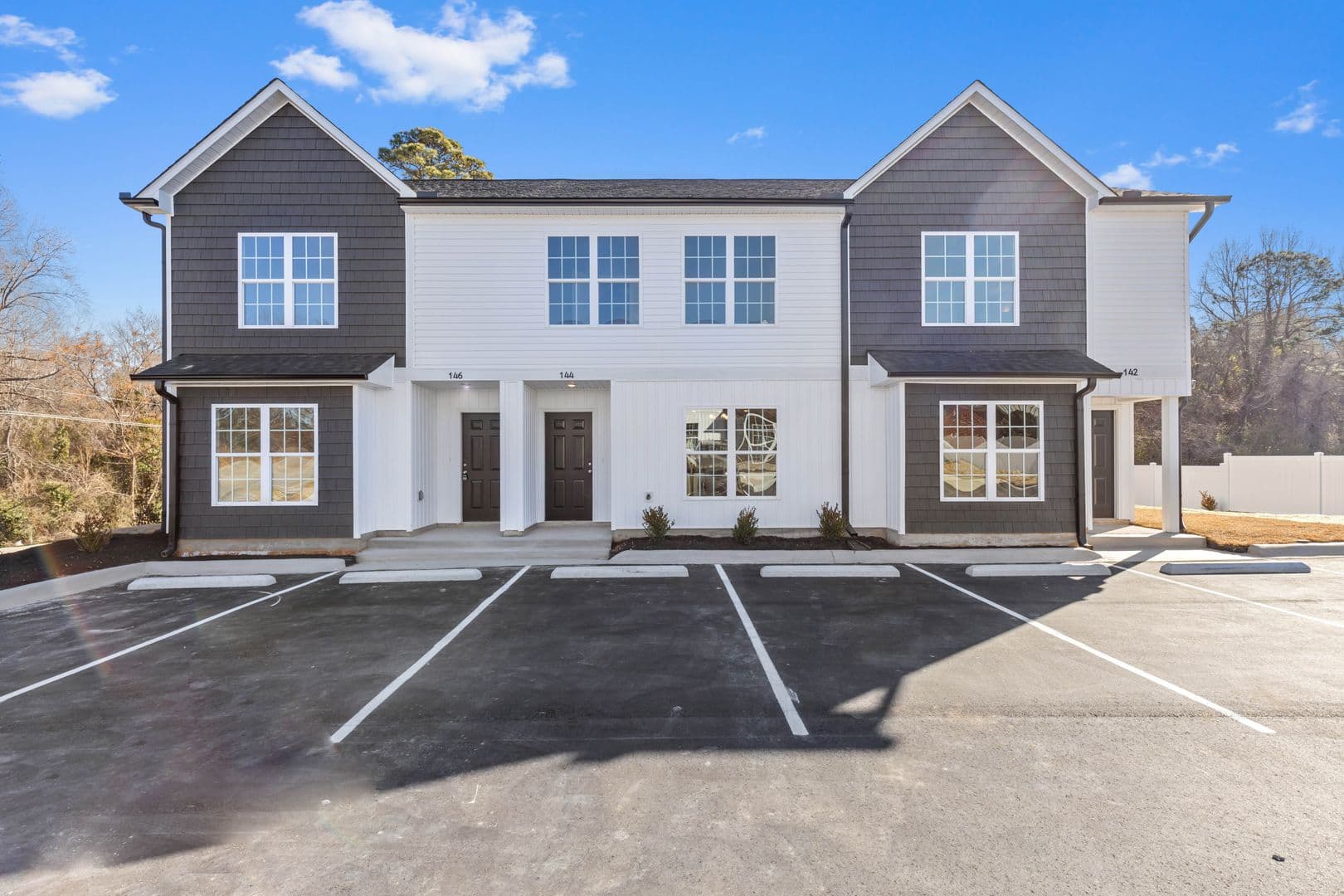 Spring Lake House: 146 Chapel Hill Road