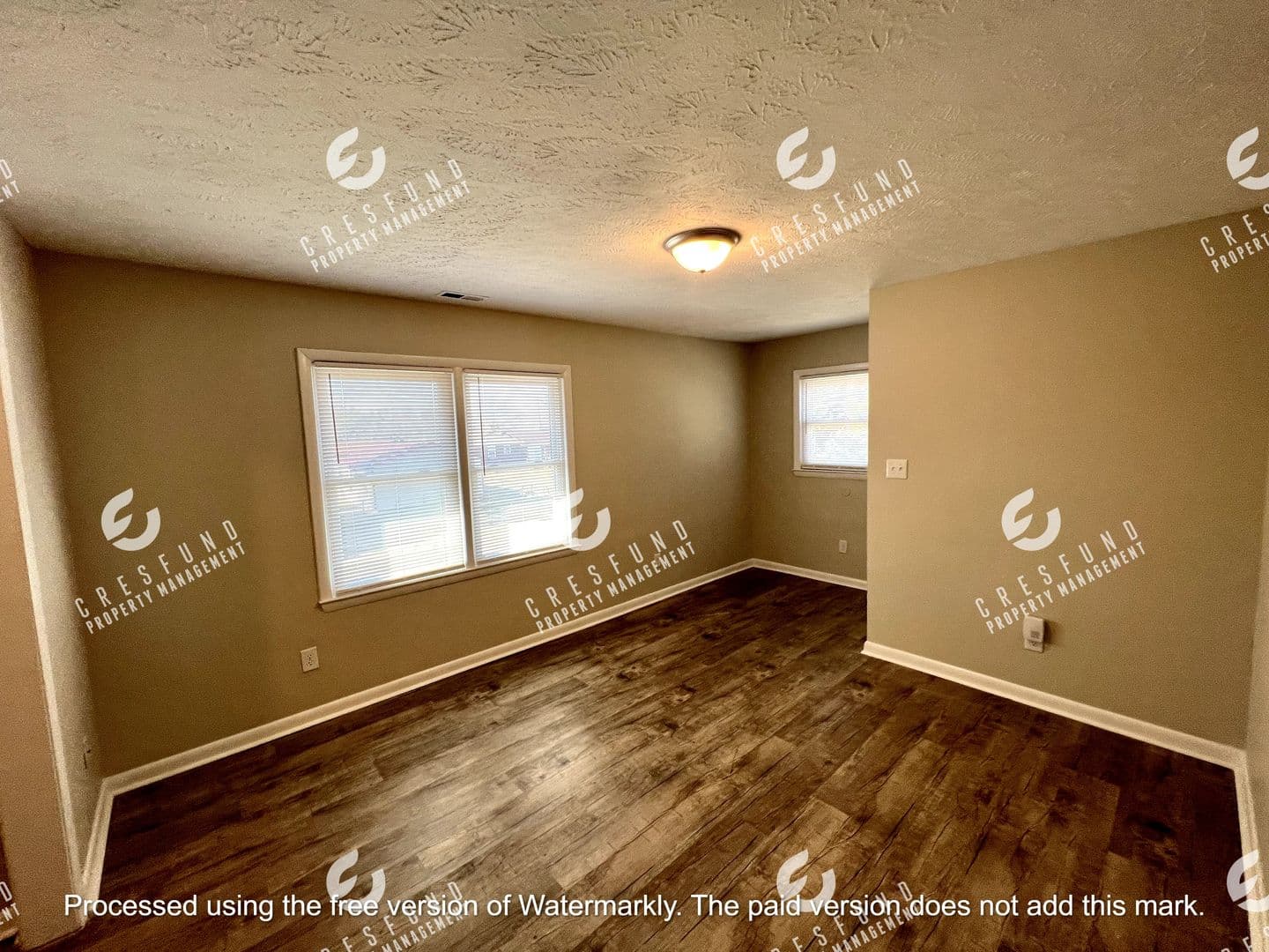 Fayetteville Apartment: XXXXX