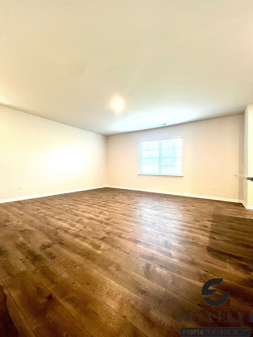 Fayetteville House: 2134 Clydesmill Road