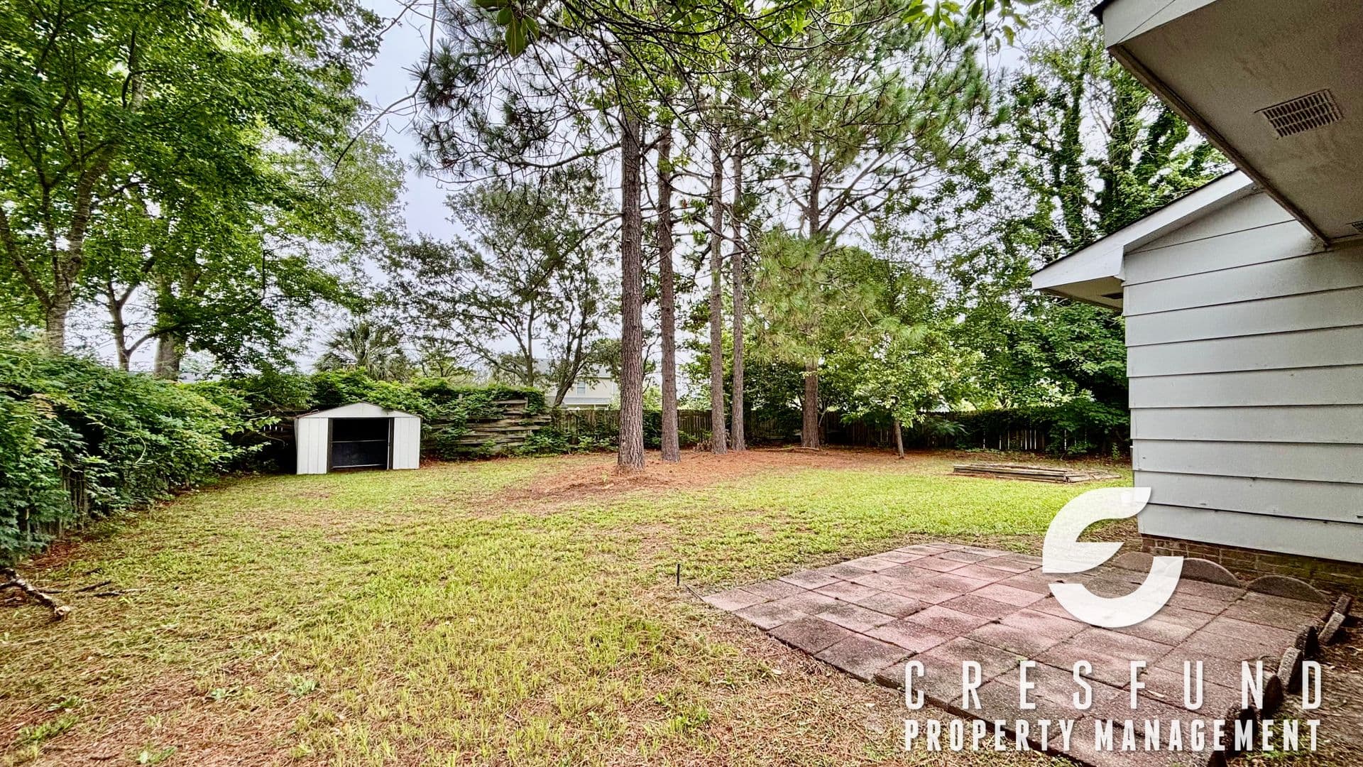 Hope Mills House: 6204