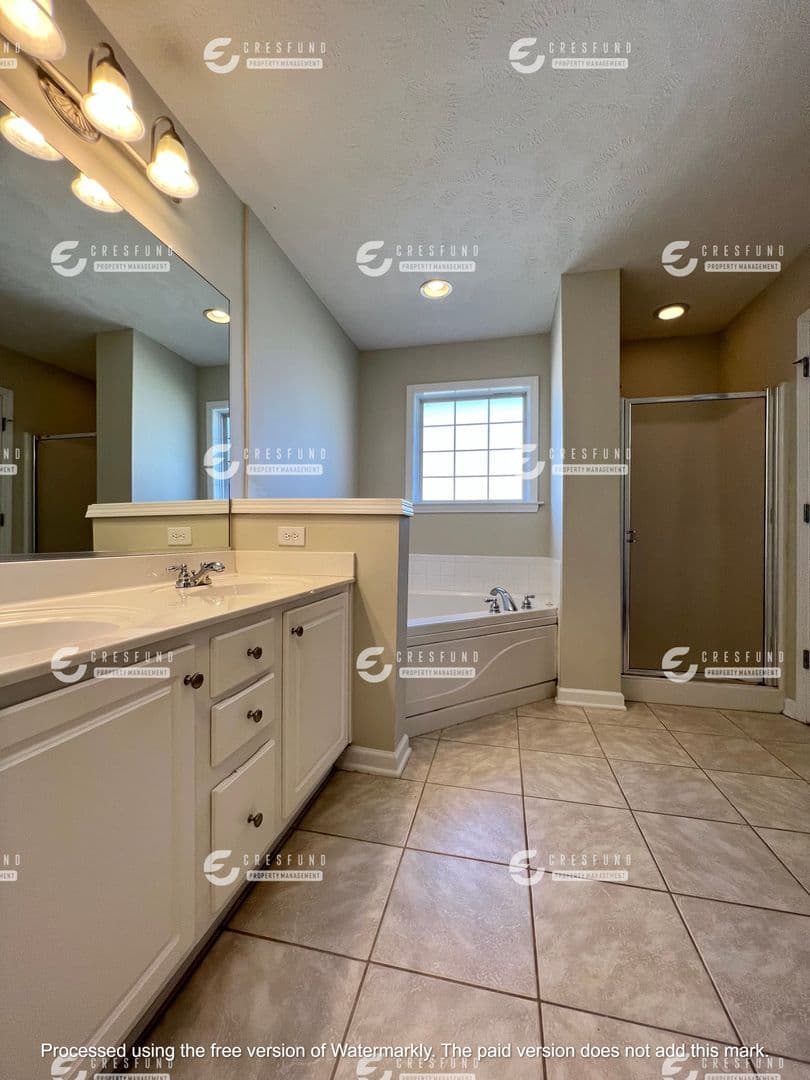 Fayetteville Condo: 1751 Renwick Drive #201